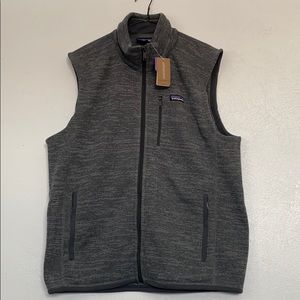 Men’s better sweater vest